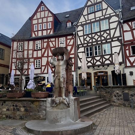 Charmante Ferienwohnung Limburg Limburg an der Lahn Esterno foto