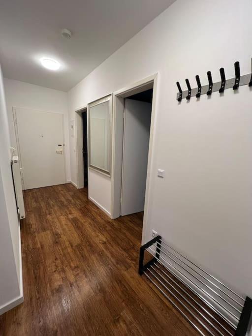 Charmante Ferienwohnung Limburg Limburg an der Lahn Esterno foto