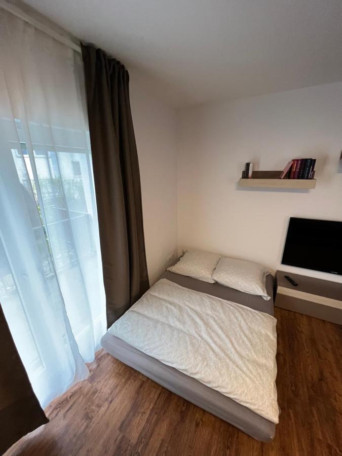 Charmante Ferienwohnung Limburg Limburg an der Lahn Esterno foto