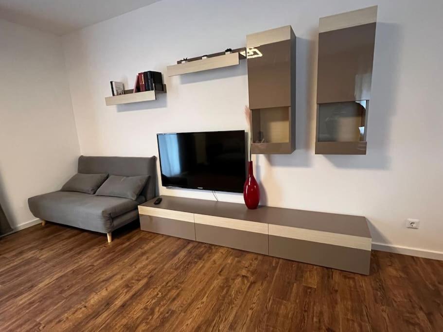 Charmante Ferienwohnung Limburg Limburg an der Lahn Esterno foto