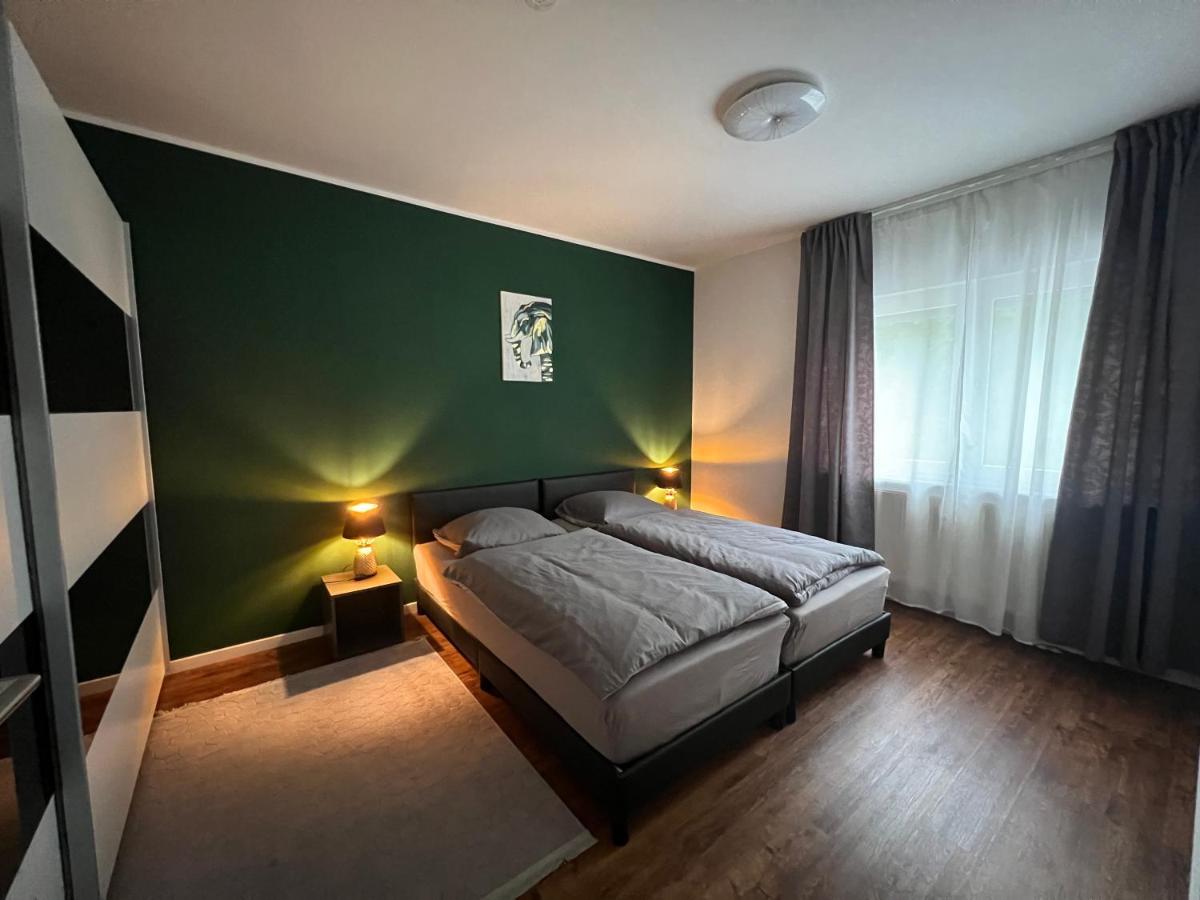 Charmante Ferienwohnung Limburg Limburg an der Lahn Esterno foto