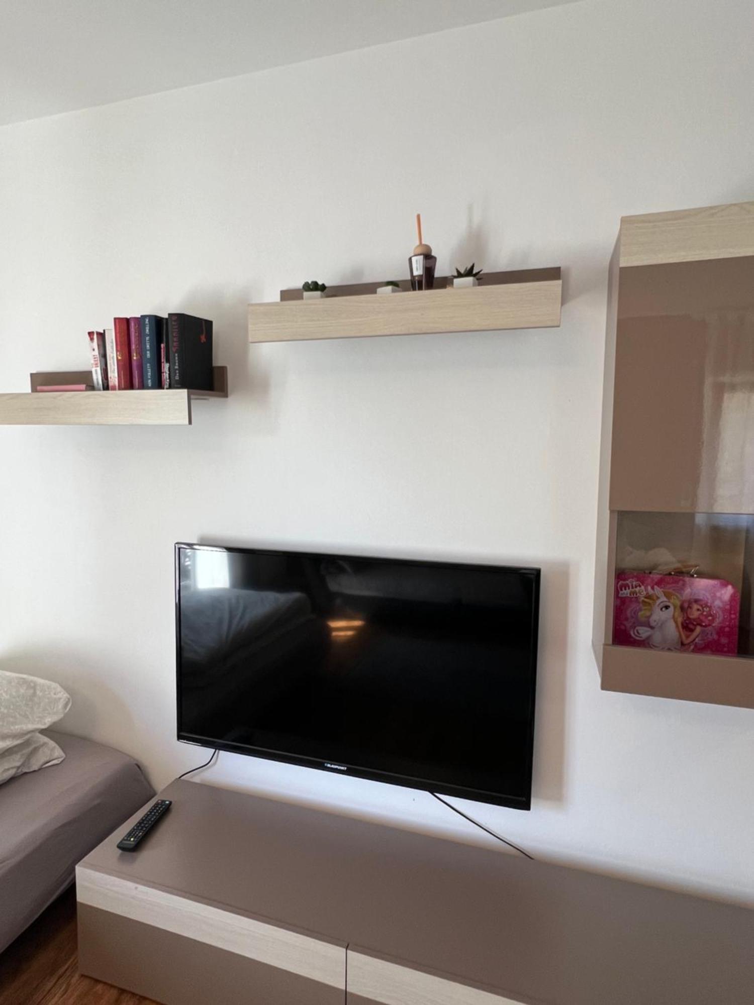 Charmante Ferienwohnung Limburg Limburg an der Lahn Esterno foto
