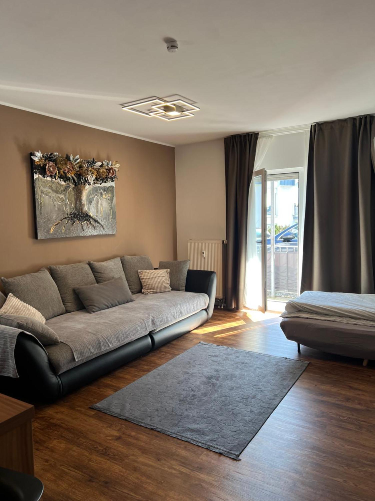 Charmante Ferienwohnung Limburg Limburg an der Lahn Esterno foto