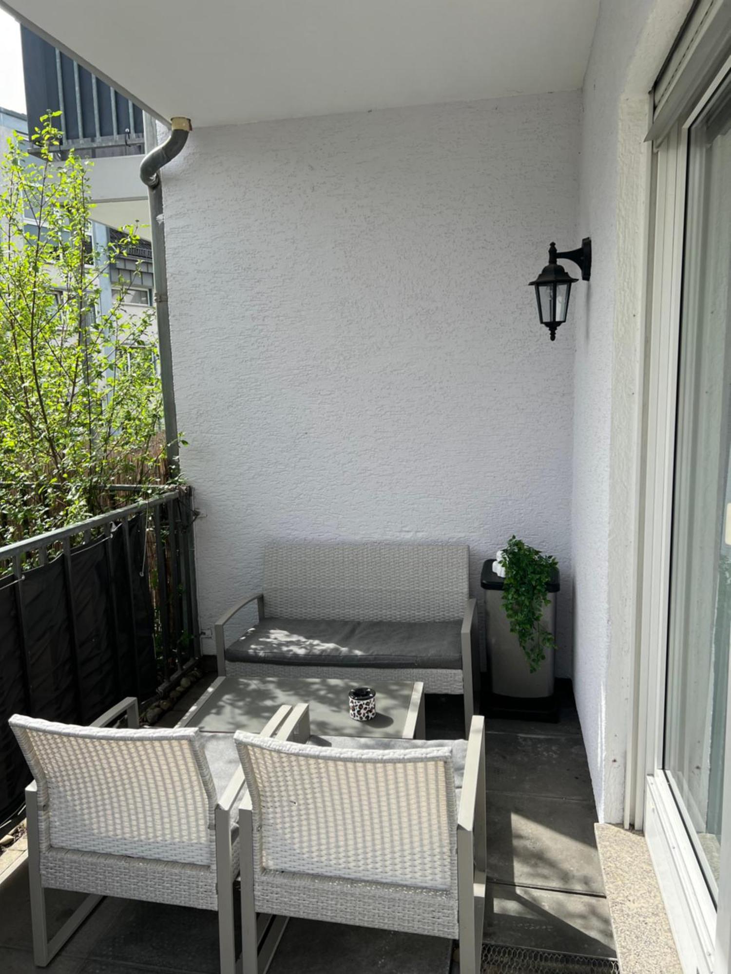 Charmante Ferienwohnung Limburg Limburg an der Lahn Esterno foto